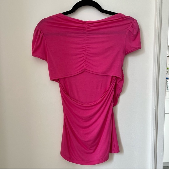 MODA INTERNATIONAL Shirt - Picture 5 of 6